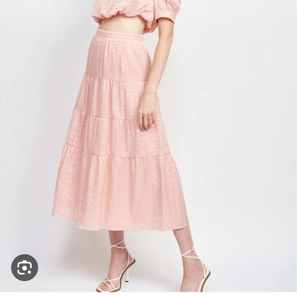 En saison M Auden skirt